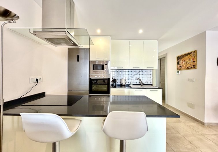 Segunda mano - town house - Ciudad Quesada - Costa Blanca