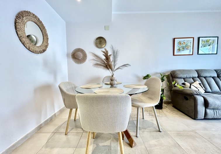 Segunda mano - town house - Ciudad Quesada - Costa Blanca