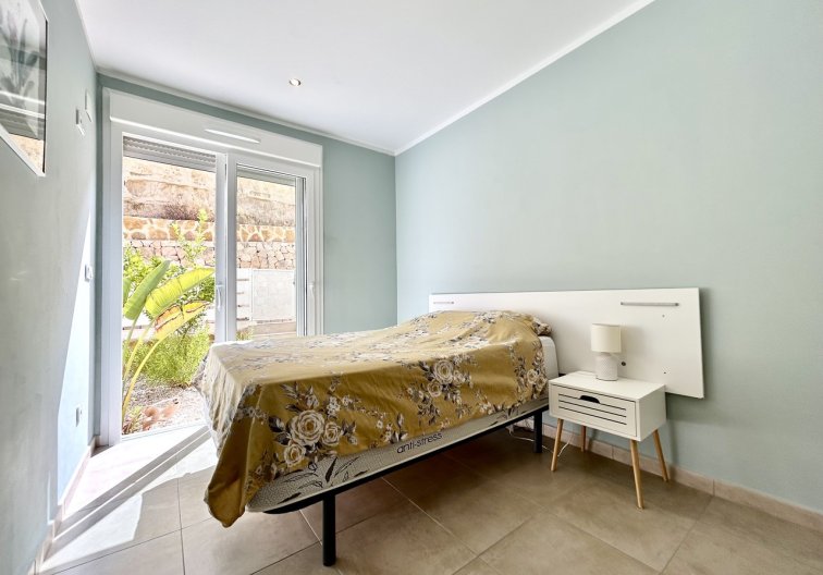 Segunda mano - town house - Ciudad Quesada - Costa Blanca