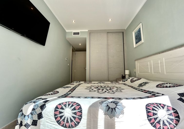 Segunda mano - town house - Ciudad Quesada - Costa Blanca