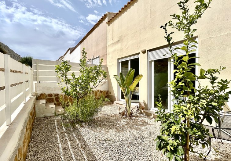 Segunda mano - town house - Ciudad Quesada - Costa Blanca