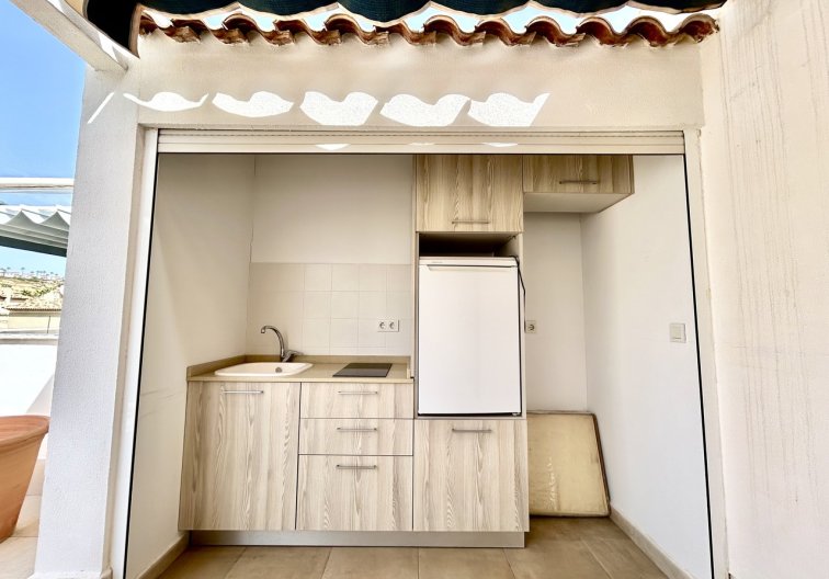Segunda mano - town house - Ciudad Quesada - Costa Blanca