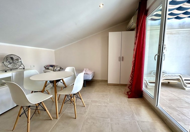 Segunda mano - town house - Ciudad Quesada - Costa Blanca