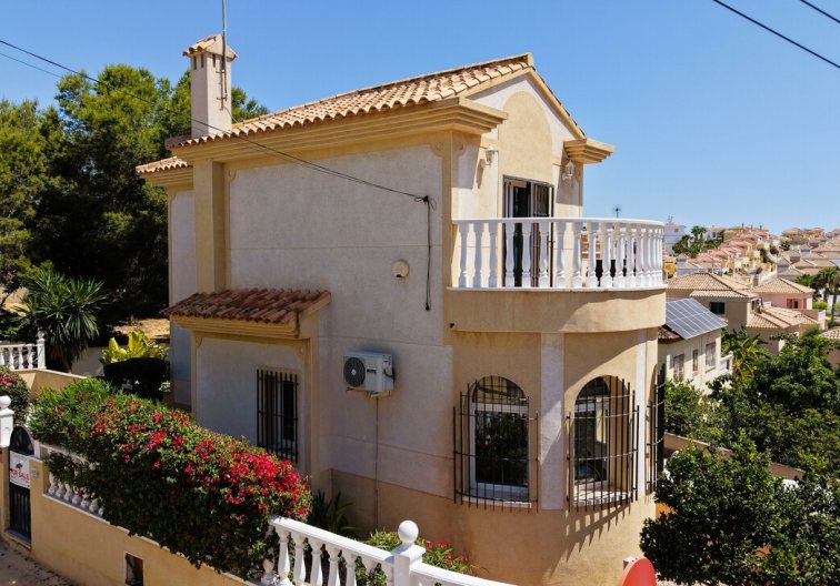 Segunda mano - villa - Orihuela Costa - Costa Blanca