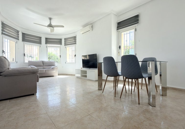 Segunda mano - villa - Orihuela Costa - Costa Blanca