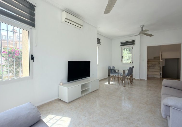 Segunda mano - villa - Orihuela Costa - Costa Blanca