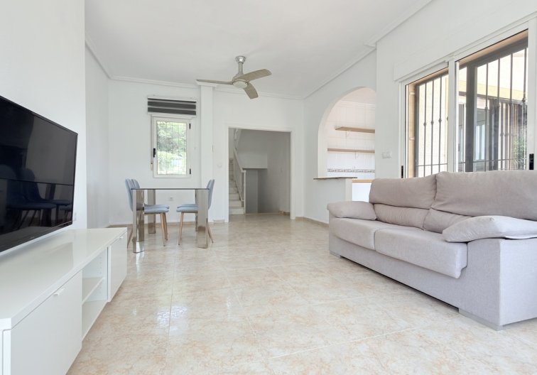 Segunda mano - villa - Orihuela Costa - Costa Blanca