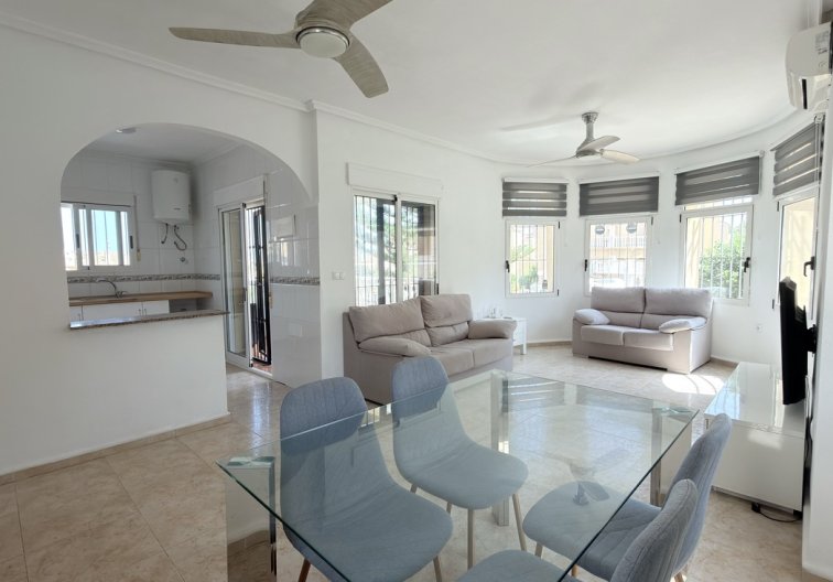 Segunda mano - villa - Orihuela Costa - Costa Blanca