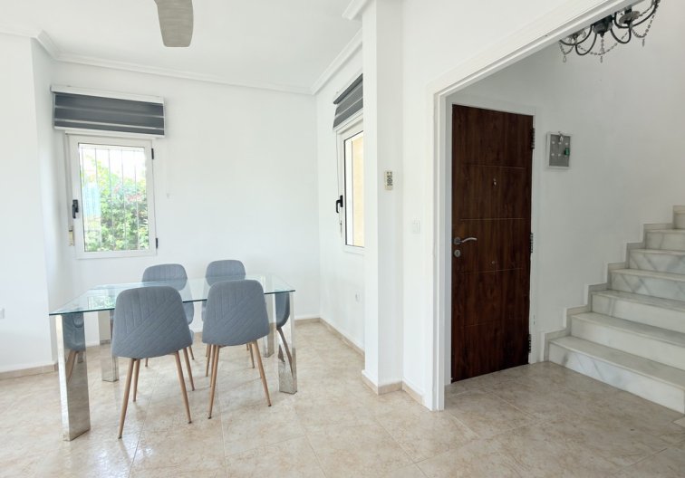 Segunda mano - villa - Orihuela Costa - Costa Blanca