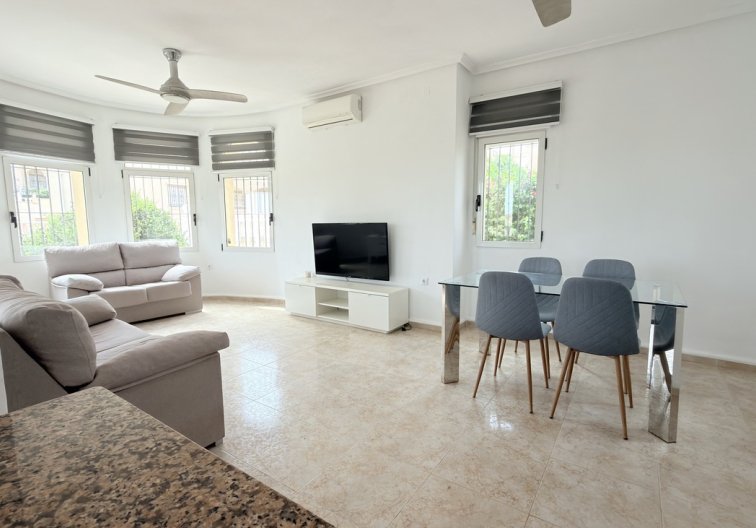 Segunda mano - villa - Orihuela Costa - Costa Blanca