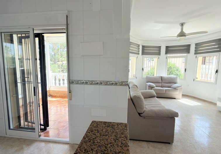 Segunda mano - villa - Orihuela Costa - Costa Blanca