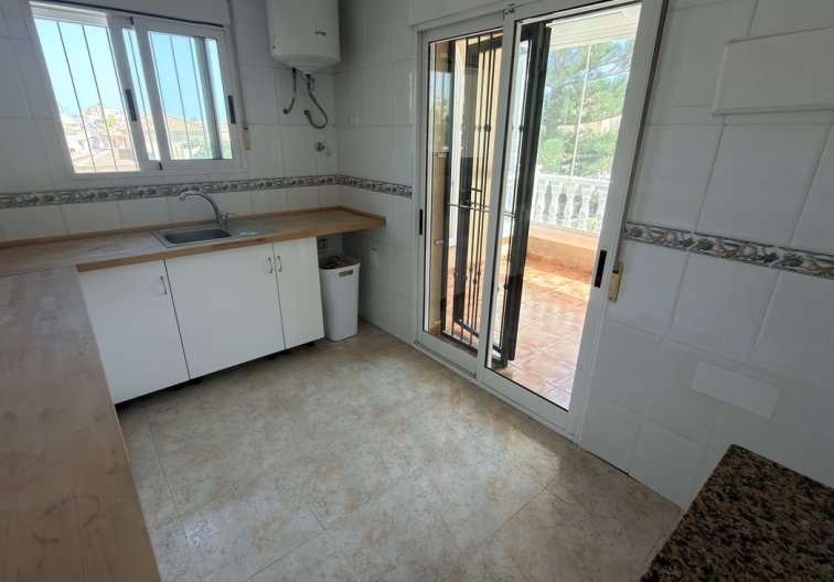 Segunda mano - villa - Orihuela Costa - Costa Blanca