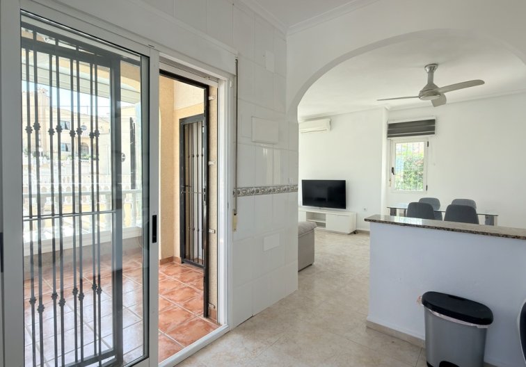 Segunda mano - villa - Orihuela Costa - Costa Blanca