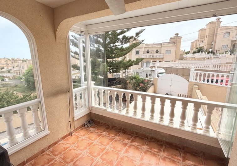 Segunda mano - villa - Orihuela Costa - Costa Blanca