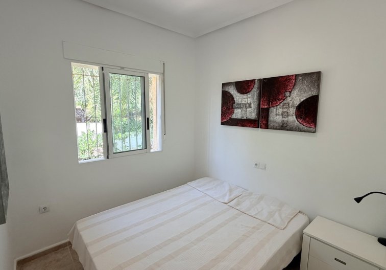 Segunda mano - villa - Orihuela Costa - Costa Blanca