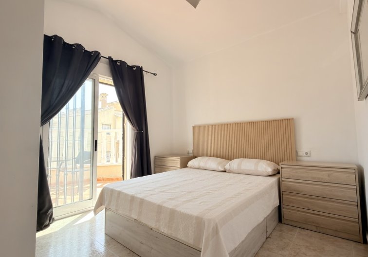 Segunda mano - villa - Orihuela Costa - Costa Blanca