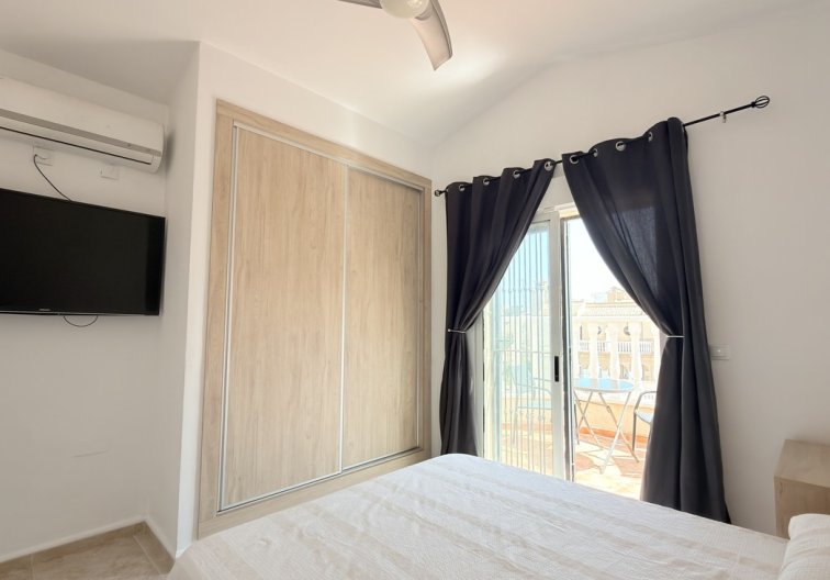 Segunda mano - villa - Orihuela Costa - Costa Blanca