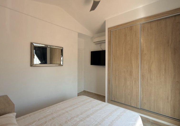 Segunda mano - villa - Orihuela Costa - Costa Blanca