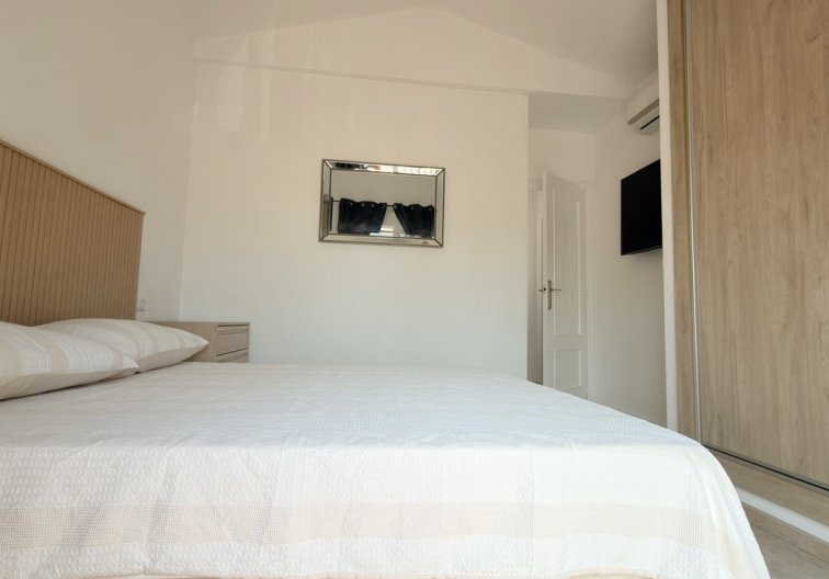 Segunda mano - villa - Orihuela Costa - Costa Blanca
