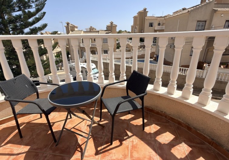 Segunda mano - villa - Orihuela Costa - Costa Blanca