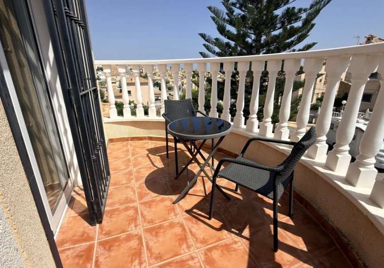 Segunda mano - villa - Orihuela Costa - Costa Blanca