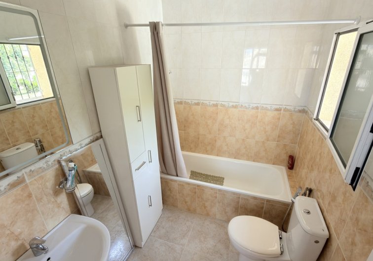 Segunda mano - villa - Orihuela Costa - Costa Blanca