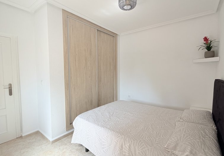 Segunda mano - villa - Orihuela Costa - Costa Blanca