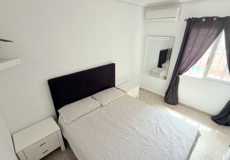 Segunda mano - villa - Orihuela Costa - Costa Blanca