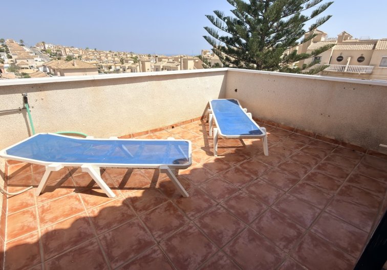 Segunda mano - villa - Orihuela Costa - Costa Blanca
