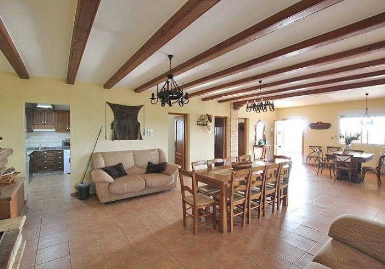 Revente - Finca - Daya Nueva - Comunidad Valenciana