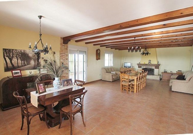 Revente - Finca - Daya Nueva - Comunidad Valenciana