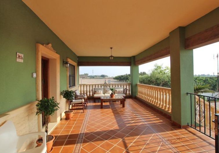 Revente - Finca - Daya Nueva - Comunidad Valenciana