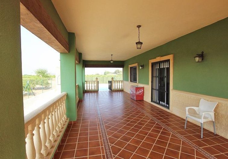 Revente - Finca - Daya Nueva - Comunidad Valenciana