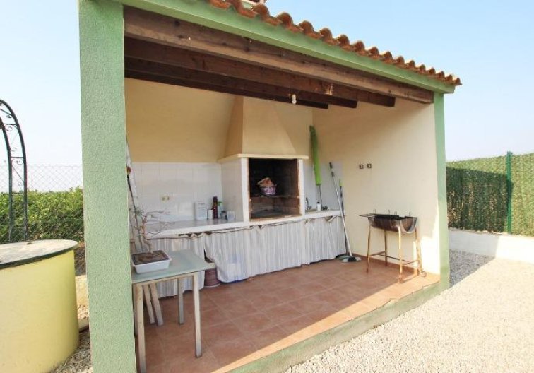 Revente - Finca - Daya Nueva - Comunidad Valenciana