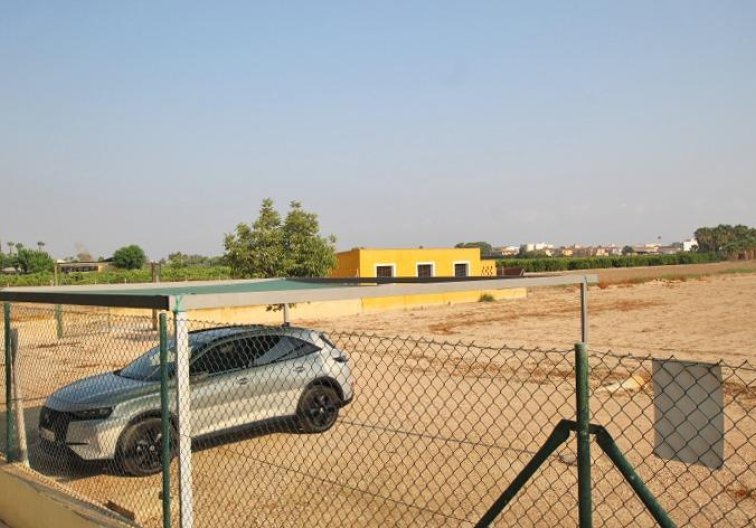 Revente - Finca - Daya Nueva - Comunidad Valenciana