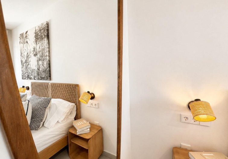 Obra Nueva - villa - Baños y Mendigo - Altaona Golf