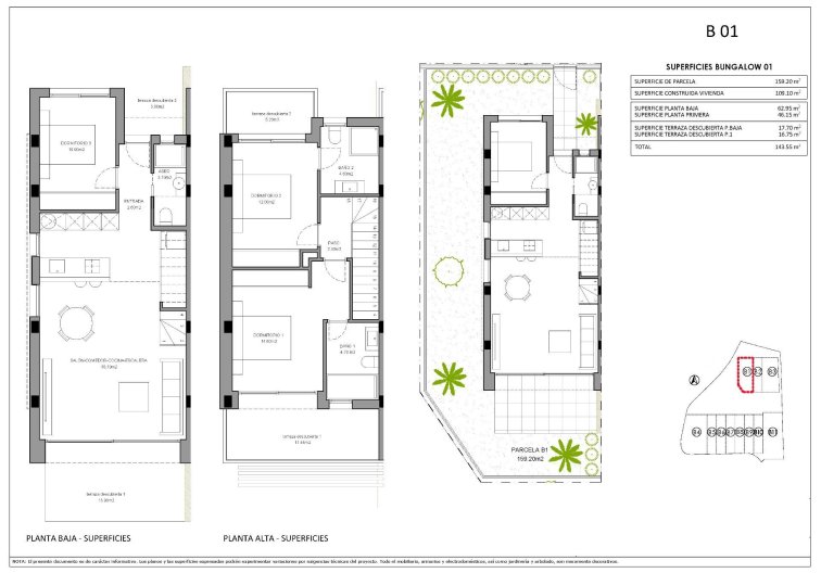 Obra Nueva - villa - Finestrat - Sierra Cortina