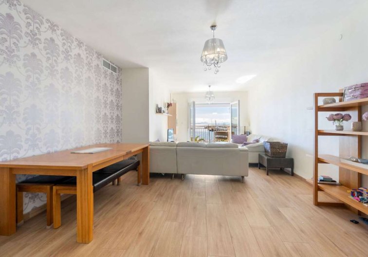 Segunda mano - Apartamento  - Lo Pagan - Costa Calida