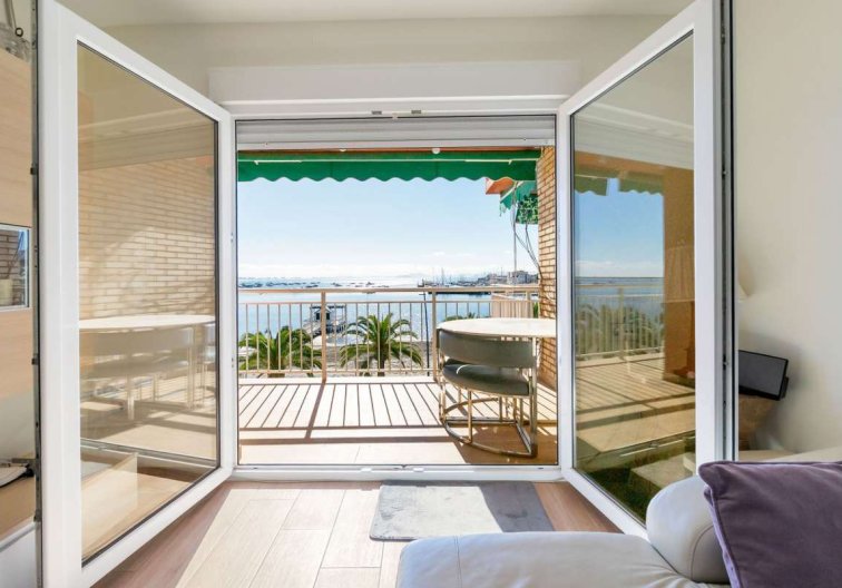 Segunda mano - Apartamento  - Lo Pagan - Costa Calida