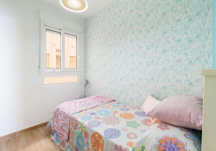Segunda mano - Apartamento  - Lo Pagan - Costa Calida