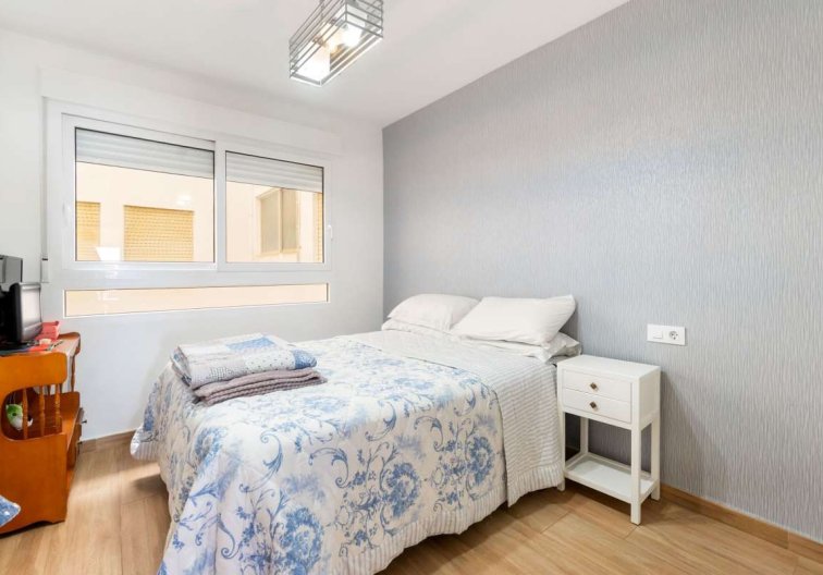 Segunda mano - Apartamento  - Lo Pagan - Costa Calida