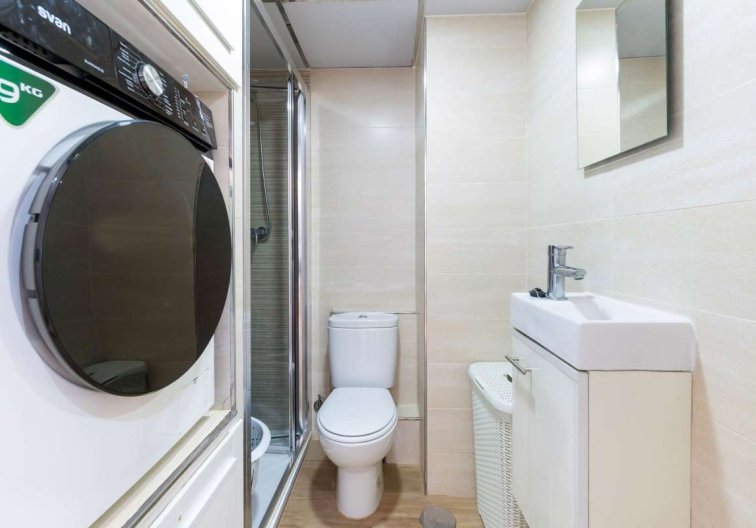 Segunda mano - Apartamento  - Lo Pagan - Costa Calida