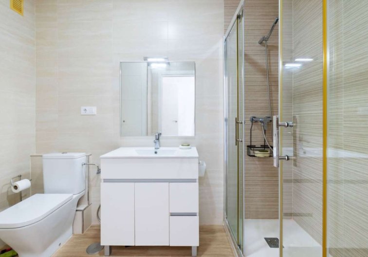 Segunda mano - Apartamento  - Lo Pagan - Costa Calida