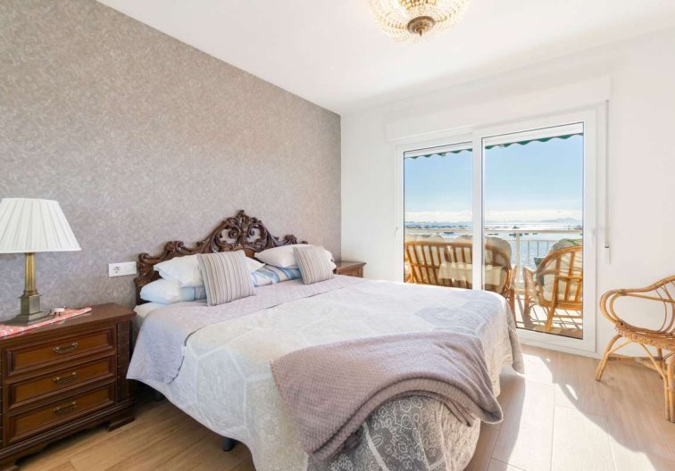 Segunda mano - Apartamento  - Lo Pagan - Costa Calida