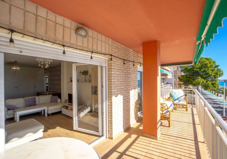 Segunda mano - Apartamento  - Lo Pagan - Costa Calida