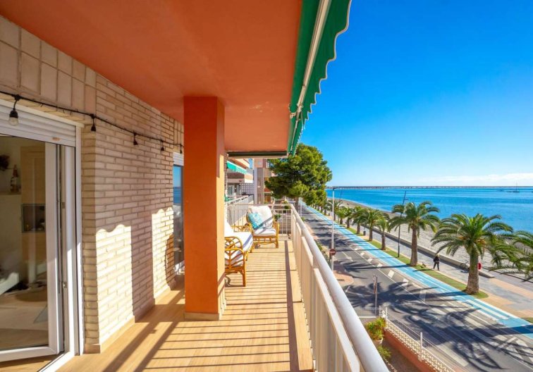 Segunda mano - Apartamento  - Lo Pagan - Costa Calida