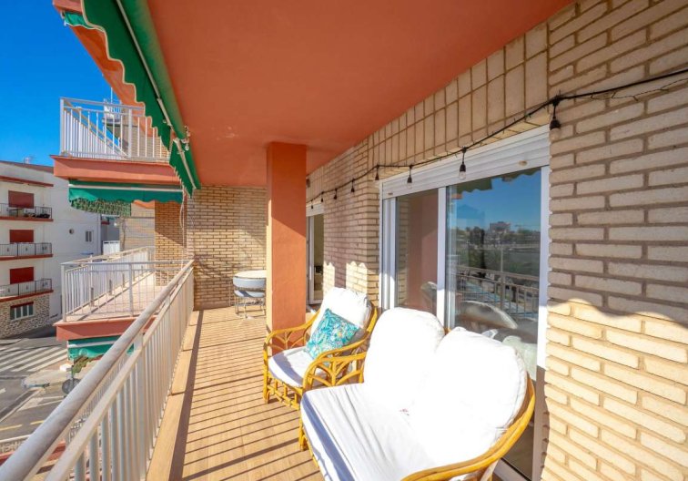 Segunda mano - Apartamento  - Lo Pagan - Costa Calida