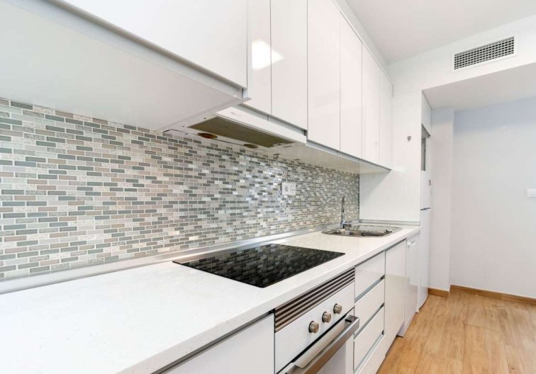 Segunda mano - Apartamento  - Lo Pagan - Costa Calida
