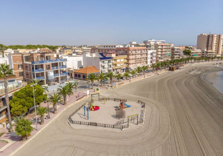 Segunda mano - Apartamento  - Lo Pagan - Costa Calida