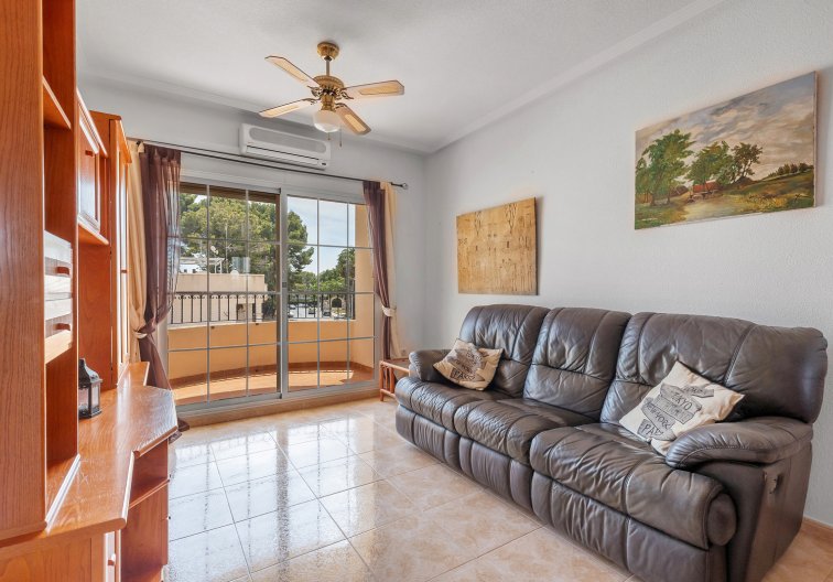 Revente - Appartement - Orihuela - Inland